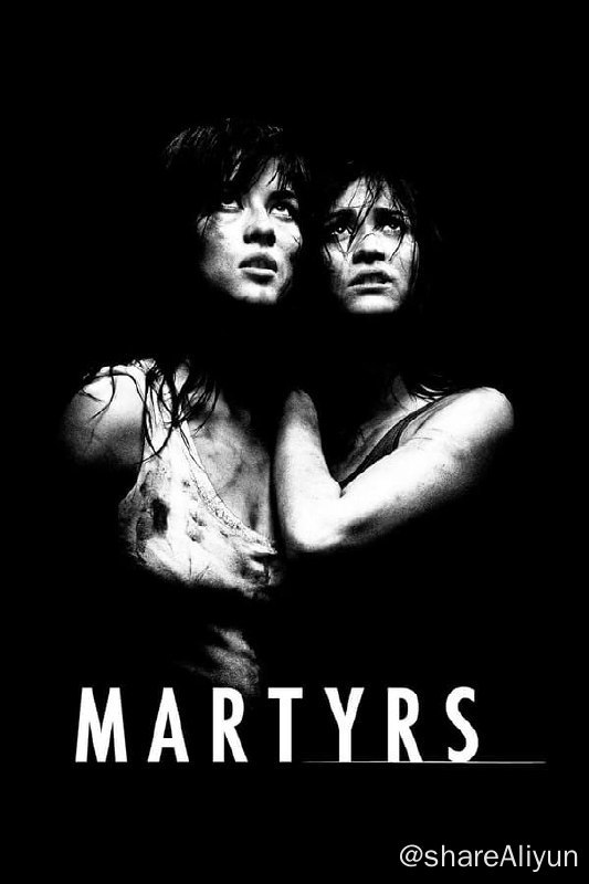 名称：殉难者(2008) 1080P 内封中字描述：露西童年时被一神秘组织绑架，在那一年的黑暗岁月里，她饱受折磨