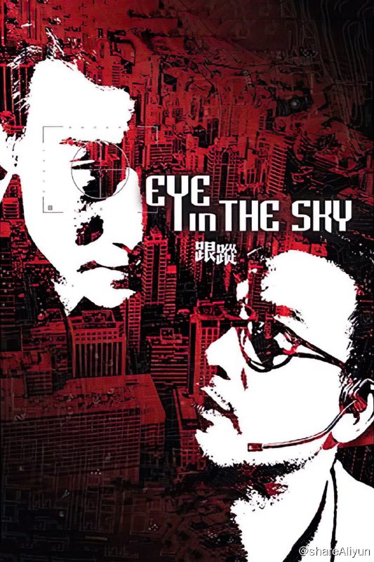 名称：跟踪 (2007) 港版原盘REMUX [内封简繁双语字幕]描述：黄文展“狗头”（任达华 饰）和何家宝“猪女”（徐子珊 饰）是香港CIB（Criminal Intelligence Bureau）的职员