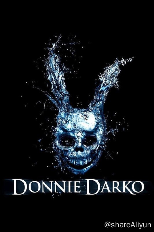 名称：死亡幻觉(2001) PROPER 4K REMUX  外挂中字描述：丹尼·达可患有精神疾病，某天晚 上他受到莫名的召唤，梦游，也因此逃避了一架飞机坠落在他房间天花板上，这样匪夷所思的事故