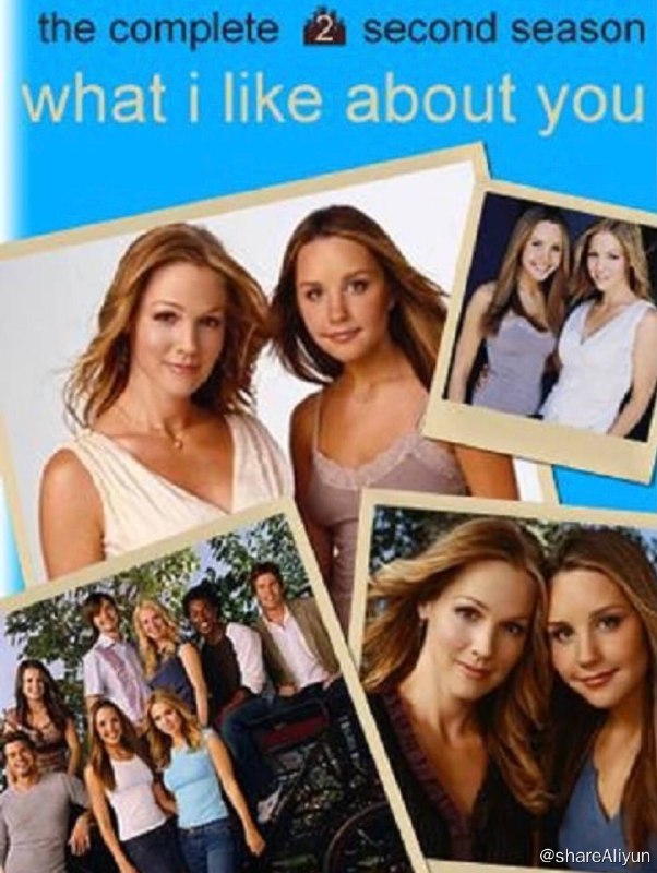 名称：同屋姐妹/就是喜欢你 全四季1080P描述：稀缺资源 内置英文字幕 外挂字幕有点渣基本可以看明白 可能会有错误 自行播放器调整时间轴讲述的是居住在纽约的一对姐妹的故事，很搞笑的家庭剧链接：