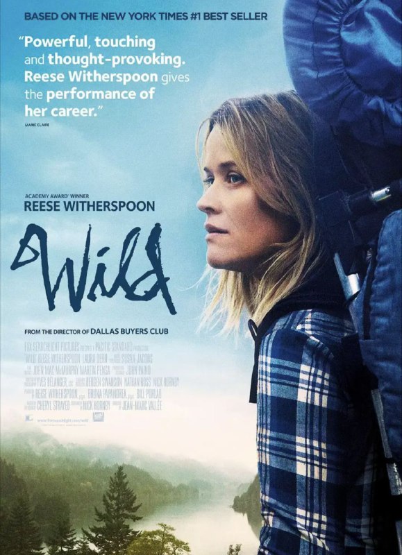 名称：涉足荒野 4K(2160P)                     REMUX (蓝光 原盘)描述：Wild影片年代：2014影片产地：美国对白语音：英语影片字幕：中字外挂字幕电影简介：影片改编自谢莉尔·斯瑞德的同名自传，讲述了谢丽尔在母亲去世、婚姻破裂后，背上行李包，踏上长达1100英里的远足之旅的故事