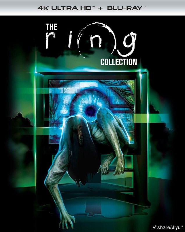 名称：《午夜凶铃(美版)》4K原盘REMUX [杜比视界] [内封简英双字]描述：午夜凶铃(美版)的剧情简介 · · · · · ·  坊间流传着一个恐怖的传说，它和一盒神秘的录像带有关，传说中，凡是看过这盘录像带的人，会在七天之后死亡