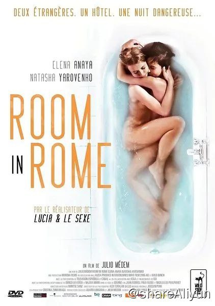 名称：【情色】《罗马的房子》描述：已和谐，及时保存链接：