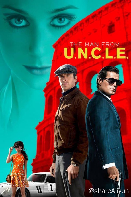 名称：秘密特工(2015)remux描述：故事发生在1963年的德国，时值冷战期间，德国女汽车技师嘉比 的父亲是一位精通核武器的专家，最近，有证据表情他正在帮助纳粹制造核武器，来达到统一全人类的邪恶野望