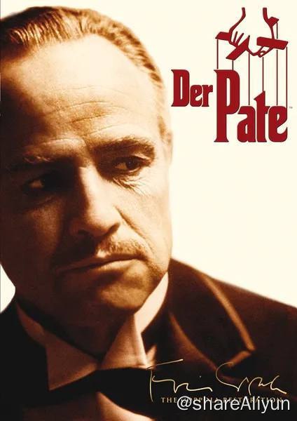 名称：教父 全3部 4K原盘REMUX 杜比视界 国英双音描述：40年代的美国，“教父”维托·柯里昂（马龙·白兰度 饰）是黑手党柯里昂家族的首领，带领家族从事非法的勾当，但同时他也是许多弱小平民的保护神，深得人们爱戴