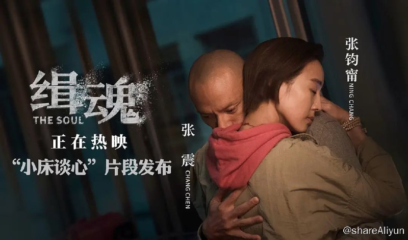名称：缉魂 緝魂 (2021)描述：著名集团董事长王世聪惨死家中，负责此案的检察官梁文超（张震 饰）与妻子刑警阿爆（张钧甯 饰）在调查中得知：死者的儿子王天佑（林晖闵 饰），年轻的新婚妻子李燕（孙安可 饰），多年合伙人万宇凡（李铭顺 饰），甚至死去的前妻唐素贞（张柏嘉 饰），每个人之间都有着错综复杂的关联 