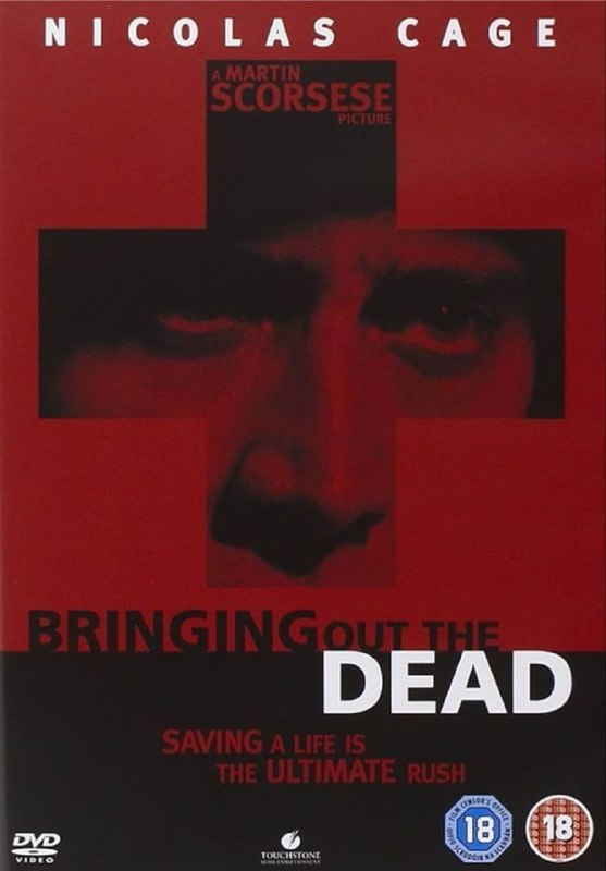 名称：穿梭阴阳界 (1999) 1080P 外挂简中字幕描述：弗兰克(尼古拉斯·凯奇 Nicolas Cage 饰)是一名急救医生，这个争分夺秒的工作让他在日积月累间承担了许多无形的压力