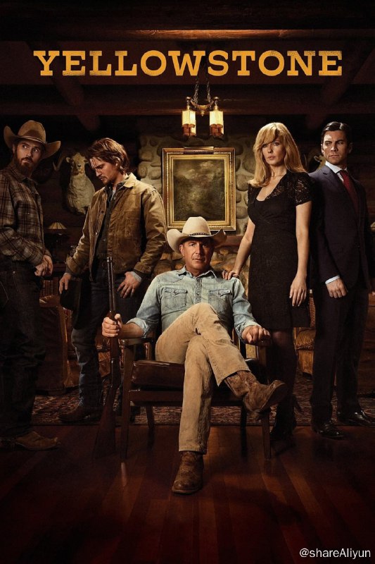 名称：黄石 / 黄石公园 Yellowstone S01-S05 1080p 高码 外挂双语【刮削】描述：约翰·达顿是达顿家族的一家之长，坐拥着美国最大的牧场，与牧场毗邻的有美国首个国家公园、印第安人保留地以及土地开发商买下的地皮