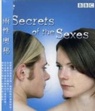 名称：#BBC纪录片-两性奥秘描述：英国BBC出品的纪录片，全面揭示了男性与女性之间性的奥秘，在去年在社会上引起巨大争议！恋爱真的是盲目吗？谁会较善于识破谎言？女士真的比男士喋喋不休？你可从男士面容判断他的可靠程度吗？揭开两性之间令人吃惊的真正区别