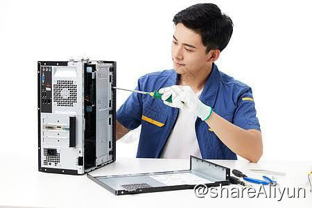 名称：笔记本台式电脑维修描述：电脑维修链接：