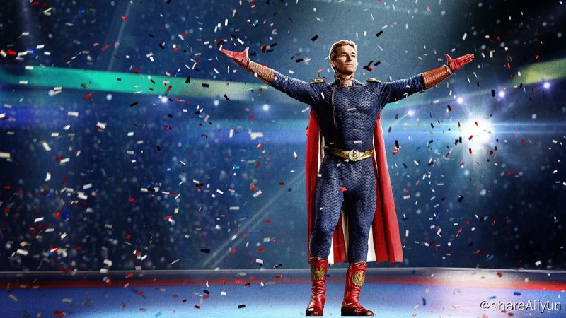 名称：黑袍纠察队 第四季 黑袍纠察队4  更新第4集描述：该剧改编自加思·恩尼斯和达里克·罗伯逊创作的同名漫画，第四季继续延续《黑袍纠察队第三季》剧情，讲述了这个世界即将处于崩溃的边缘，社会的规则和秩序即将被颠覆