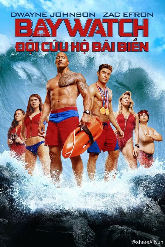 名称：《沙滩游侠》 蓝光 原盘描述：电影版《海滩护卫队》（Baywatch）最引人注目的角色“C·J·帕克”（C.J. Parker）的演员人选今天终于尘埃落定，女模凯莉·罗尔巴赫（Kelly Rohrbach）将出演这个当年一举捧红帕梅拉·安德森（Pamela Anderson）的角色