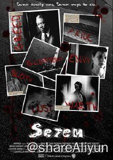 名称：No.088 七宗罪 1995描述：“暴食”、“贪婪”、“懒惰”、“嫉妒”、“骄傲”、“淫欲”、“愤怒”，这是天主教教义所指的人性七宗罪