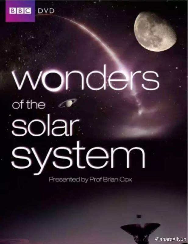 名称：宇宙的奇迹 (2011) 1080P 中英外挂字幕描述：Brian Cox教授带我们用物理学揭开种种宇宙奇迹的奥秘，阐释人类和宇宙的深邃联系