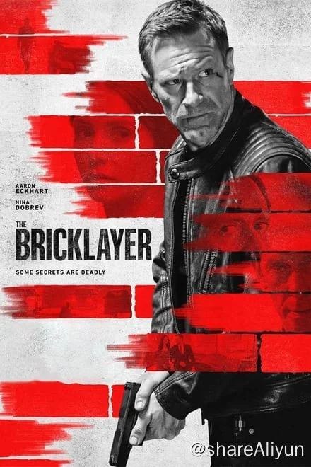 名称：谍影追凶/瓦工 The Bricklayer (2023)✨【1080p.高码率】7.5G【补档】描述：人工翻译字幕，调轴匹配封装 / 1080p 高码率版 / 当前4k版本为iqiyi自制，等NF版更新同步有人正在勒索中央情报局——通过暗杀外国记者，并栽赃CIA