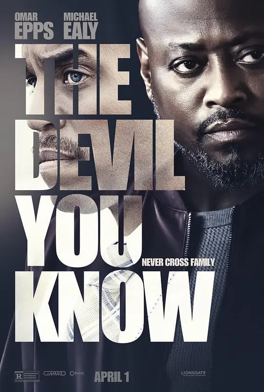 名称：你所知道的邪恶 The Devil You Know (2022)描述：一个传统的基督教家庭，家道殷实富足，四个儿子应该都拥有良好的成长背景，男主是家中次子却吸毒贩毒且以毒养毒，在被涉嫌过失杀人被重判入狱多年，家人散尽家财重金聘律师帮助，出狱后又帮助他重新开始新生活，一切都在向好的方向发展……孰料被家庭中忽视的小儿子却深陷涉嫌凶杀的犯罪泥潭……链接：