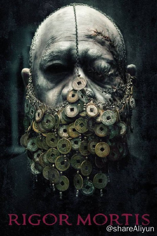 名称：僵尸(2013) 1080P REMUX 内封中字 国粤双语描述：曾经凭借僵尸片红极一时的动作明星钱小豪（钱小豪 饰）事业和人生跌入谷底，他带着随身家当入住一栋破败老旧的公寓