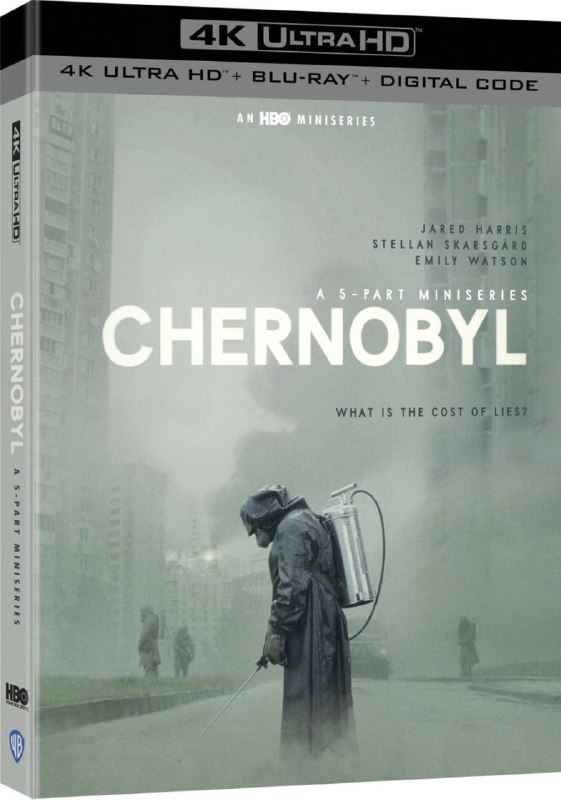 名称：切尔诺贝利 4K原盘REMUX [杜比视界] [内封简英双字]描述：切尔诺贝利的剧情简介 · · · · · ·  1986年4月，苏维埃社会主义共和国联盟的切尔诺贝利核电站发生爆炸，成为世界上最严重的人为灾难之一