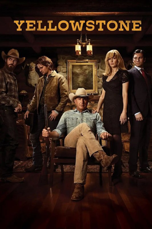 名称：黄石 第三季 Yellowstone Season 3 (2020)描述：新敌和前景可观的商业交易让达顿家族再度面临威胁，迫使老约翰、凯西、贝丝和杰米结成意想不到的联盟