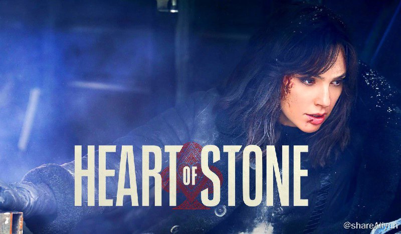 名称：【谍之心 2023】1080P 高码率 内封简英/繁英描述：谍之心原名： Heart of Stone又名：攻心谍战／石之心铁石心肠导演：汤姆．哈伯编剧：格雷格·鲁卡／艾莉森·施罗德主演：盖尔．加朵／詹米．多南／阿莉雅．布哈特／马提亚斯．施维赫夫／苏菲．奥康内多／阿奇．马德基／陆思敬／保罗．雷迪／恩佐．科伦蒂／洪．科塔哈雷纳／安迪. M ．米利根平台：Netflix上映：2023-08-11（美国网络）类型：动作／惊悚／犯罪片长：122分钟地区：美国语言：英语IMDb :tt13603966PS：根据Netflix官方片源提取中英字幕合并简英/繁英双语封装，已设简英为默认轨，保留原其他地区/国家字幕，片源无水印，码率7855kb/s，Enjoy~链接：