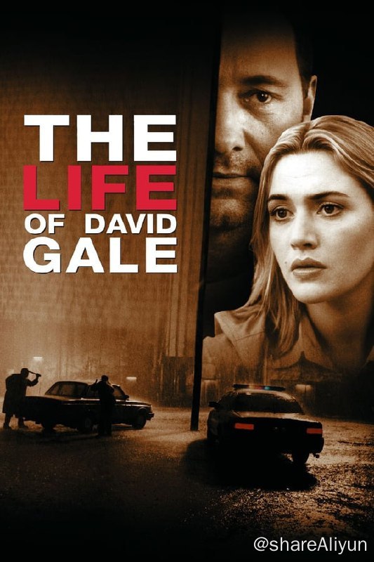 名称：大卫·戈尔的一生(2013)描述：贝茜•布鲁姆（凯特温斯莱 Kate Winslet饰）是纽约某新闻杂志的知名记者，她接到了一个任务是去采访一名死刑犯大卫•戈尔（凯文•斯帕西 Kevin Spacey 饰）