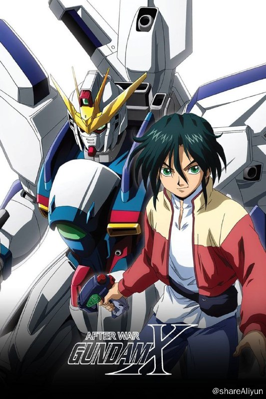 名称：机动战士高达X (1997) 1080P 中字内嵌字幕描述：这是一个人类科技高度发达，已可以自由出入宇宙的时代…人们纷纷向太空的殖民卫星移民并形成庞大的群体，随后便为争取政治、经济地位而掀起运动，进而引发了地球与殖民卫星的武力冲突