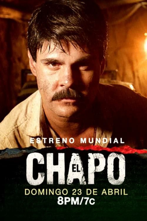 名称：毒枭矮子  El Chapo  (2017)描述：这部剧情类剧集记录了恶名昭彰的墨西哥毒枭“矮子”华金·古斯曼崛起、被捕和逃脱的真实故事