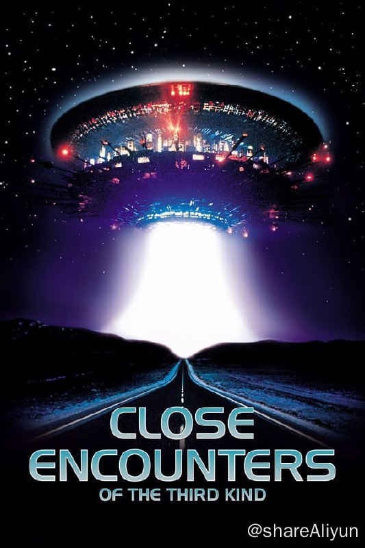 名称：第三类接触(1977) 4K PROPER REMUX 外挂中字描述：1978年意大利大卫奖最佳外语片