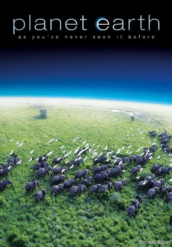 名称：地球脉动 (2006) S01 高分纪录片 1080p 国语音轨 双语字幕描述：BBC曾经制作出《蓝色星球》的纪录片摄影团队，再次集结奉上了这部堪称难以超越的经典纪录片《地球脉动》