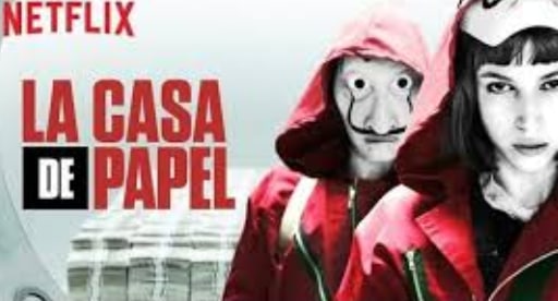 名称：纸钞屋1-5季（西班牙）（全网唯一音轨正确版）描述：网飞收视率最高的非英语剧/ 高智商犯罪类型 /智斗国家印钞机构/ 集集高能链接：