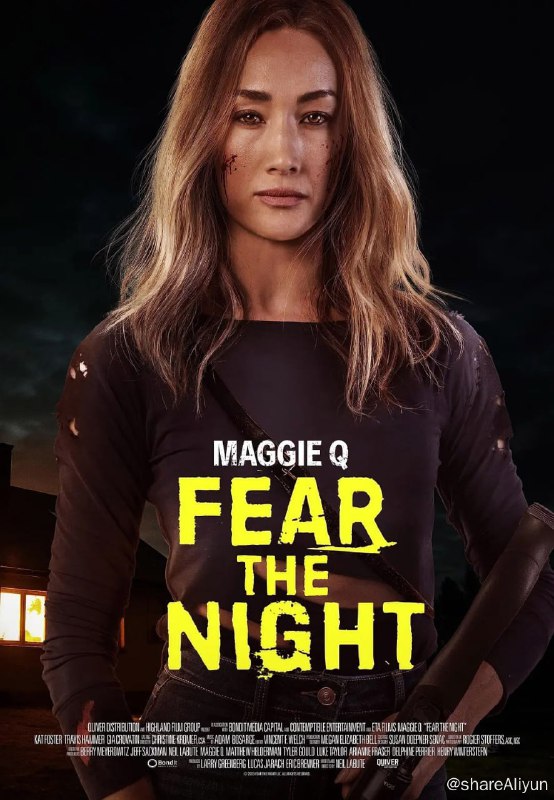 名称：恐惧暗夜 Fear the Night (2023) 1080P描述：跟随伊拉克战争退伍军人泰斯的脚步，她在姐姐的单身派对上遭到一群入侵者的袭击，准备反击，她发现他们坚决不留下任何目击者