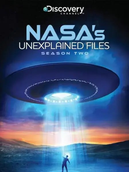 名称：NASA秘密档案 第二季 NASA's Unexplained Files Season 2 (2015)描述：每一集都提供宇航员的第一手证词、美国宇航局的任务镜头，以及精美渲染的 CGI，使这些航行栩栩如生，揭示了困扰 NASA 许多著名任务的无法解释的目击事件