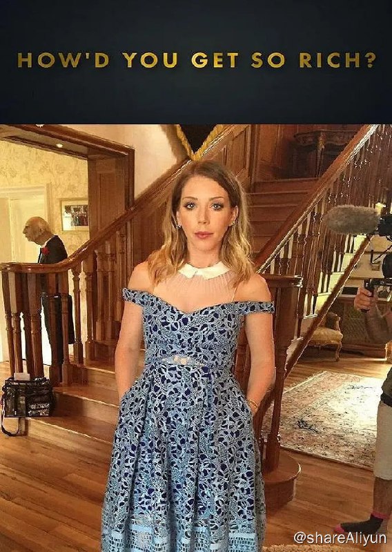 名称：致富之道 第一季 (2017)描述：致富之道 第一季 How'd You Get So Rich Season 1 (2017)链接：