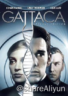 名称：No.227 千钧一发 1997描述：未来的世界，科技的力量胜过一切，基因决定命运，几乎成为金科玉律