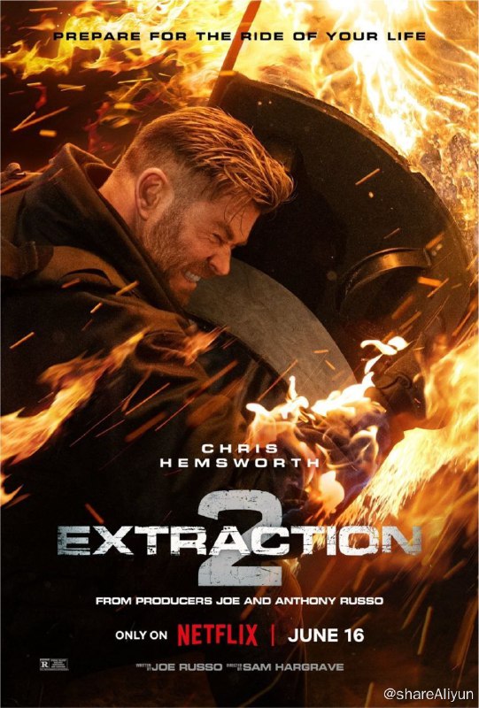 名称：惊天营救2(2023) 4K HDR 中字内嵌字幕描述：改编自安德·帕克斯的图画小说《Ciudad》，故事由安德·帕克斯、乔·罗素和安东尼·罗素共同创作，插图由费尔南多·莱昂·冈萨雷斯绘制