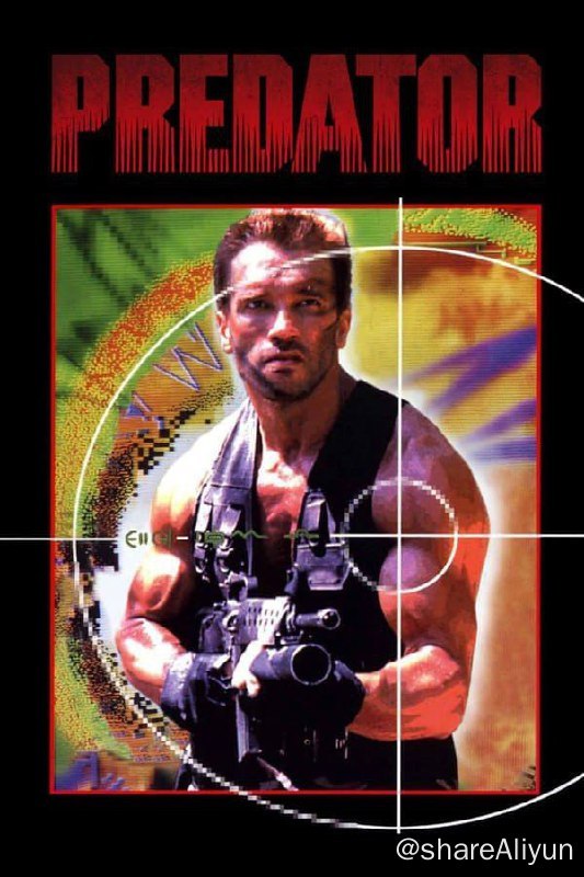 名称：铁血战士 (1987) 4K HDR 中字外挂字幕描述：美军一架直升机在南美洲的原始森林坠毁，那里盘踞着不怎么友好的当地游击队