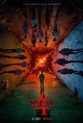 名称：怪奇物语 第四季 Stranger Things (2022)中字描述：星庭之战已经过去六个月，那场战役给霍金斯镇带来了灭顶之灾，自此以后人心惶惶