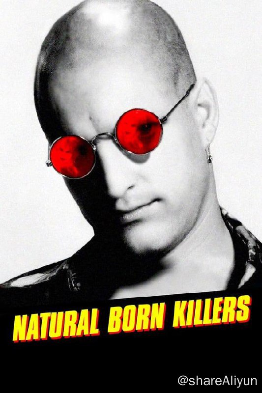 名称：天生杀人狂(1994) 1080P REMUX 外挂中字描述：米基（伍迪·哈里森 Woody Harrelson 饰）和梅乐丽（朱丽叶特·刘易斯 Juliette Lewis饰）同样有着残缺的家庭，深重在他们内心暴力的种子在渐渐萌芽成长