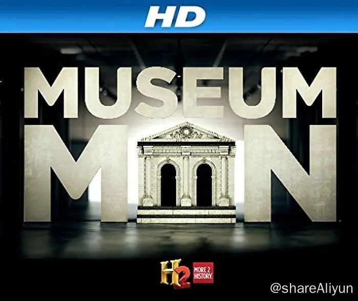 名称：博物馆人 museum men (2014) 1080描述：这是一群精益求精的艺术家，也是一群追求完美复原的历史迷