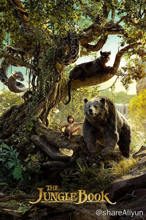 名称：奇幻森林 (2016)描述：毛克利（尼尔·塞西 Neel Sethi 饰）是一个由狼群养大的人类男孩，影片围绕他的森林冒险徐徐展开