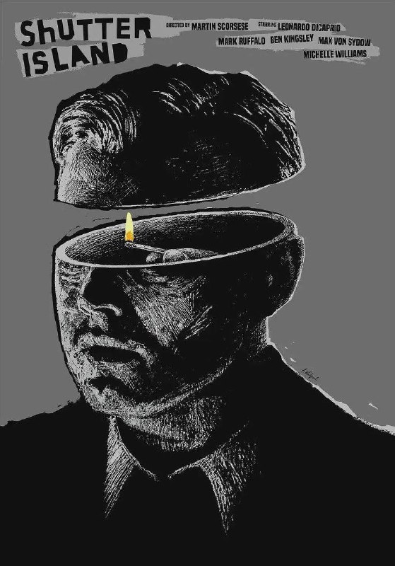 名称：禁闭岛 2160p / 1080p BluRay 外挂双语描述：《禁闭岛》改编自美国小说家丹尼斯·勒翰的同名小说，影片讲述了联邦侦探泰德·丹尼尔受命到一座岛上调查一个杀人机构，却因此遇到了重重危险和谜团的故事