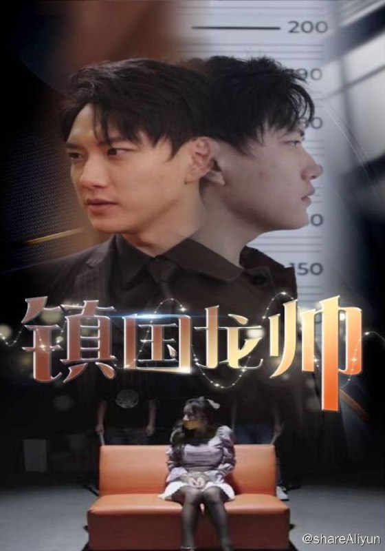 名称：镇国龙帅 - 2024.S01.720p描述：十年前，他是豪门弃子，差点饿死街头