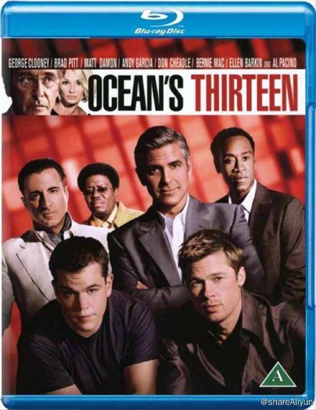 名称：十三罗汉 (2007) 4K HDR & Dv 中字内嵌字幕描述：《十三罗汉》是《十一罗汉》以及《十二罗汉》的续集，也应该是本系列中的最后一部