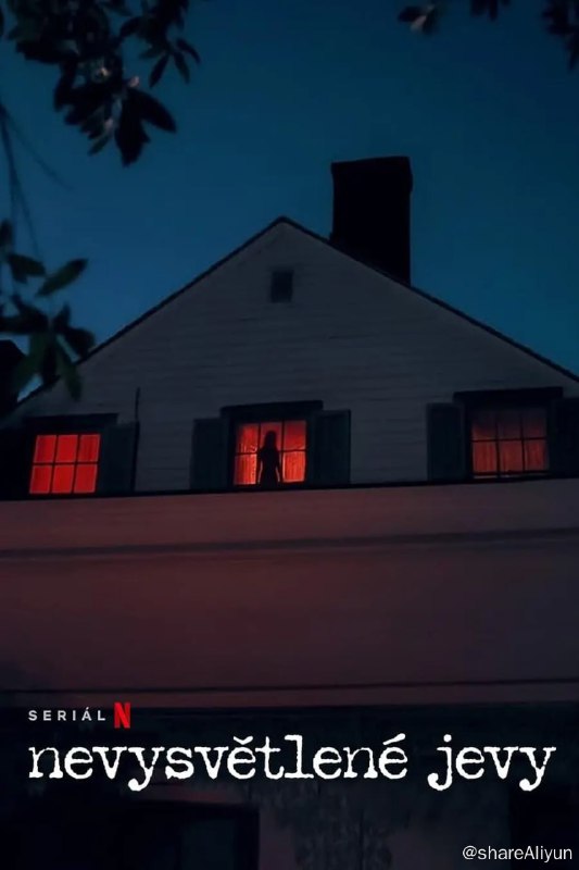 名称：无解谜团 Files of the Unexplained (2024) 1080P描述：这部令人毛骨悚然的调查系列纪录片探索了可怕的遭遇、离奇的失踪和灵异事件等令人不解的现象