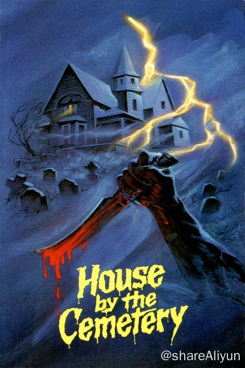 名称：守墓屋 (1981)描述：