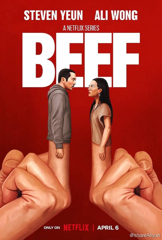 名称：怒呛人生 Beff (2023) 2160p NF 高码 内封多国语【高分美剧】描述：该剧讲述了一起发生在两个陌生人之间的路怒事件