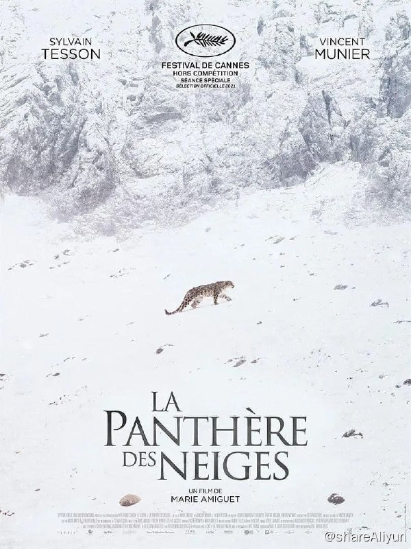 名称：《雪豹女王》1080P 资源难找描述：在青藏高原的高处，那些未被开发和难以到达的山谷里，隐匿着野生动物世界的最后一个圣地，那里生活着许多未被发现的稀有动物群