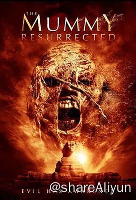 名称：木乃伊复活 （蓝光原盘 REMUX封装）（内嵌中字）（2014）描述：A team of archaeologists discover an ancient mummy, unleashing a deadly curse from its eternal tomb.链接：