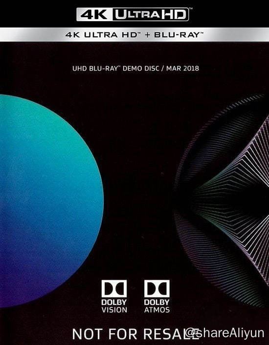 名称：4K&8K 测试片源 【ALL IN ONE】描述：涵盖索尼、LG、TCL、三星官方演示片，及DTS、双杜比样片，及何种韩国女团MV；链接：