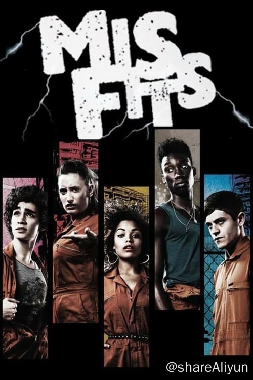 名称：超能少年描述：个和世界格格不入的少年犯，在一次社区服务中被奇异的闪电击中，阴差阳错的，每个人都得到了超能力